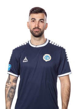 Utsiktens Allan Mohideen