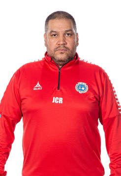 Utsiktens Juan Carlos Rivera