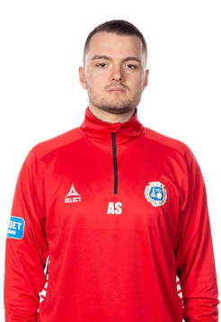 Utsiktens Albin Sheqiri