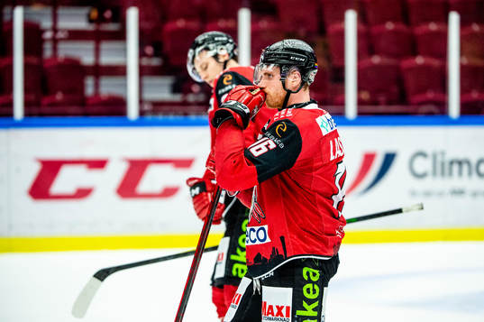 Malmö Redhawks Matias Lassen