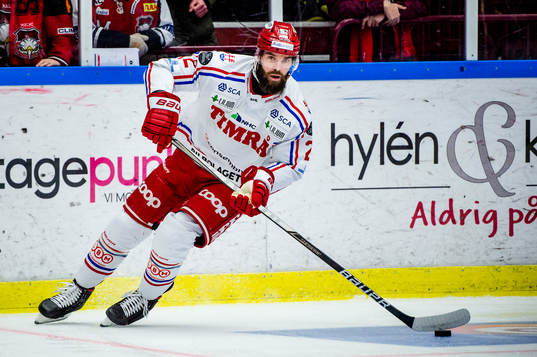 Timrås Per Svensson