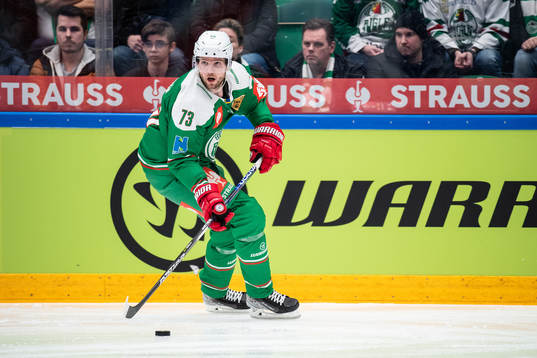 Valtteri Kemiläinen of Rögle