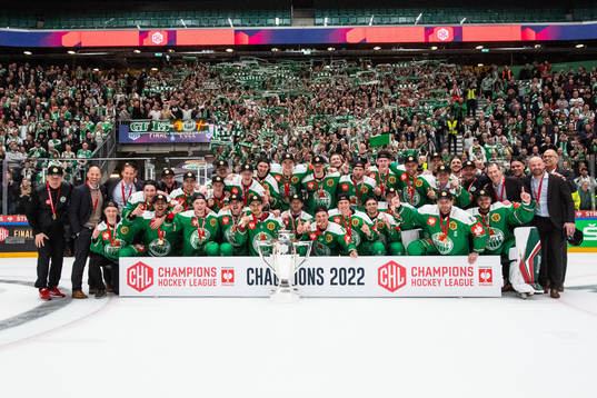 Bläddra bland fler bilder av Rögle BK