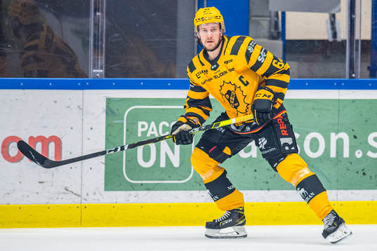 Skellefteås Jonathan Pudas