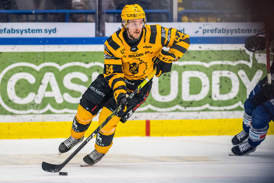 Skellefteås Jonathan Pudas