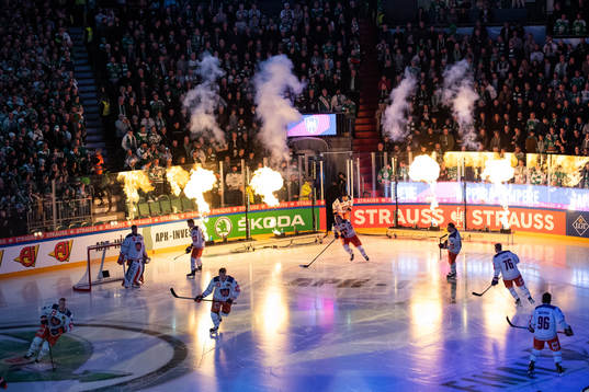 Players of Tappara