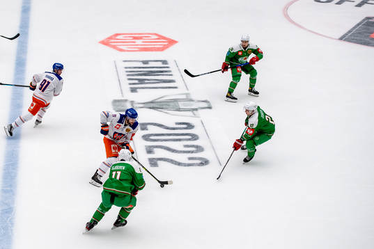 Jukka Peltola of tappara