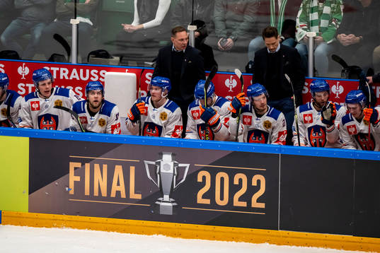 Jussi Tapola, Head Coach