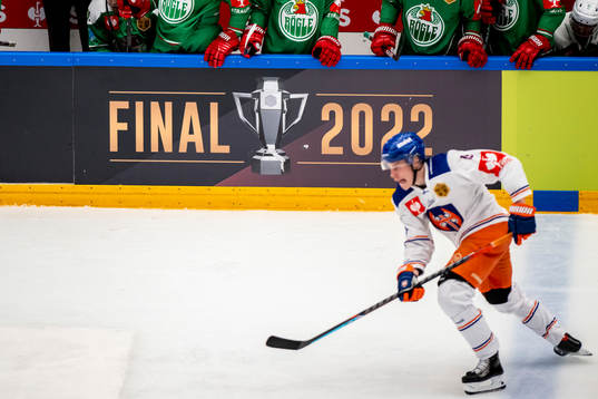 Sign with final 2022