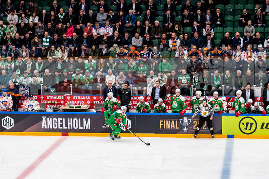 Lucas Ekeståhl-Jonsson of Rögle