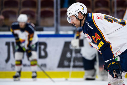 Djurgårdens Ludvig Rensfeldt