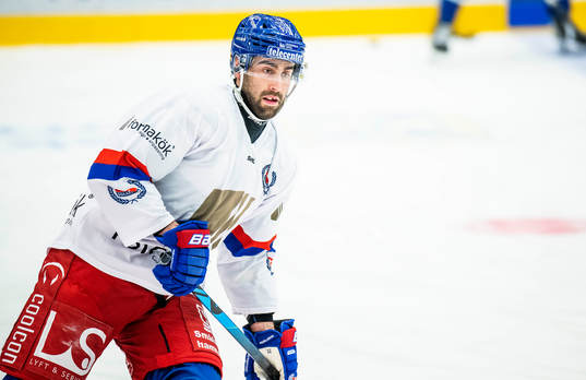 Oskarshamns Johan Alm
