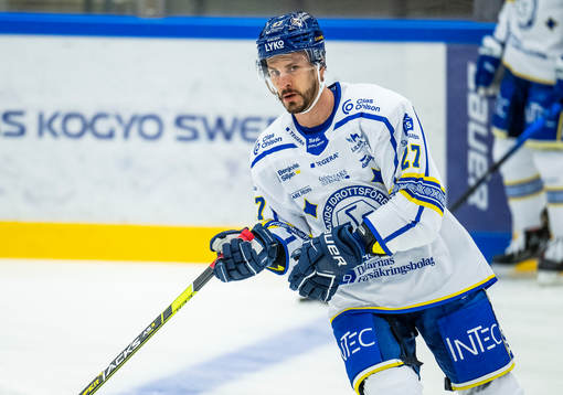 Leksands Marek Hrivik