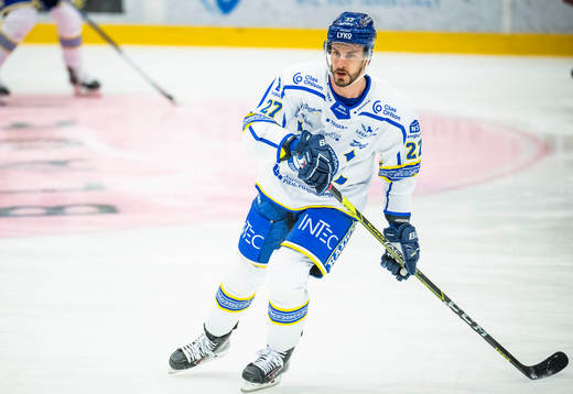 Leksands Marek Hrivik