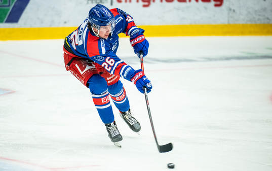 Oskarshamns Lukas Pilö