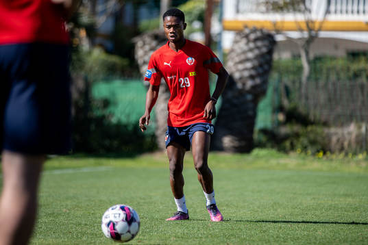 Joseph Amoako