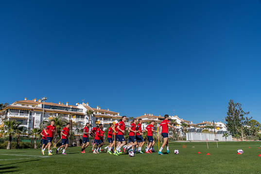 Helsingborgs spelare