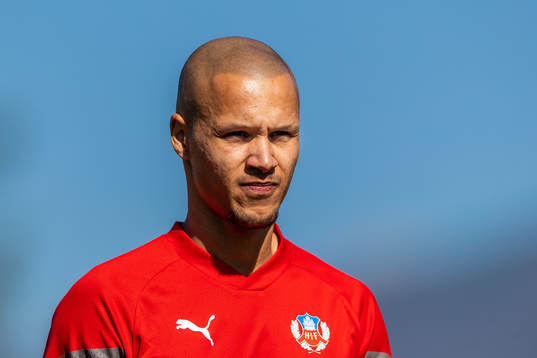 Anthony van