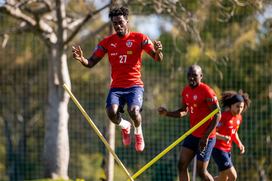 Benjamin Acquah