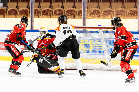 Brynäs Emma Murén