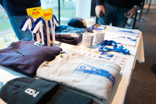 Merchandise