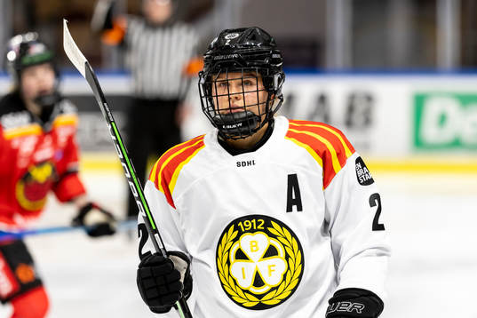Brynäs Maja Nylén Persson