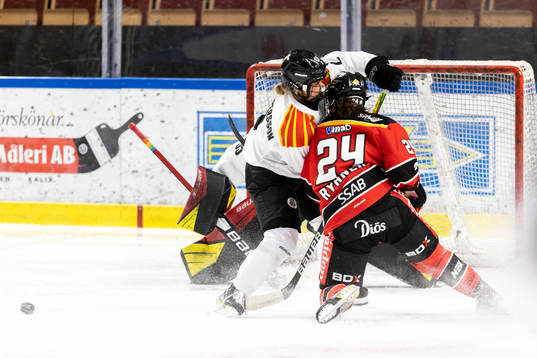Luleås Noemi Ryhner