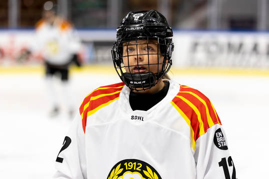 Brynäs Mina Waxin