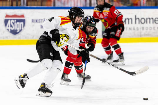 Brynäs Emma Murén