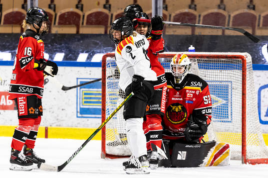 Brynäs Maja Nylén Persson
