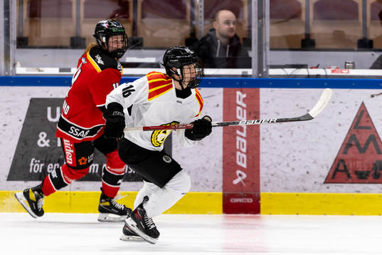 Brynäs Katerina Mrazová