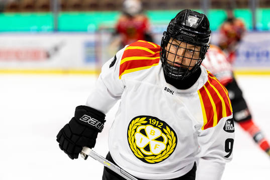 Brynäs Josefin Bouveng