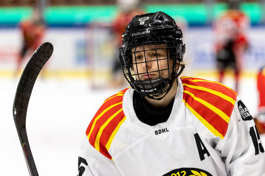 Brynäs Lara Stalder