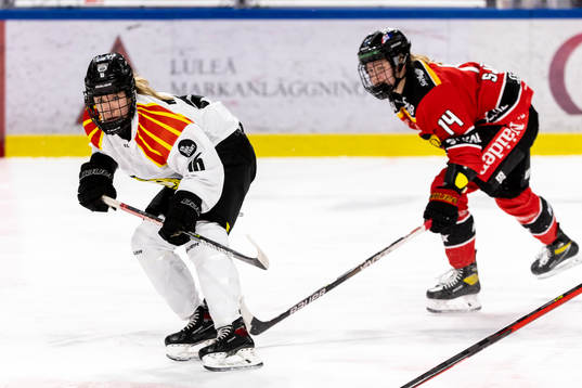 Brynäs Katerina Mrazová