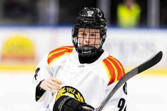 Brynäs Anna Meixner