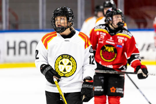 Brynäs Mina Waxin