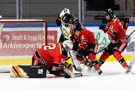 Brynäs Hanna Thuvik