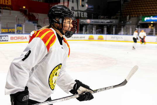 Brynäs Josefin Bouveng