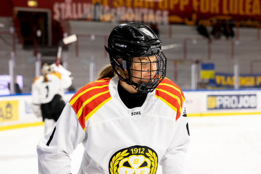 Brynäs Josefin Bouveng