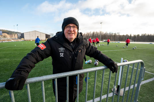 Stig Ekman