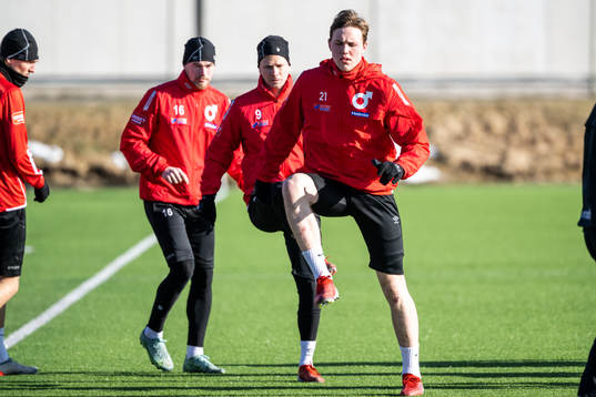 Adam Carlén