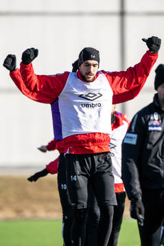 Daniel Krezic