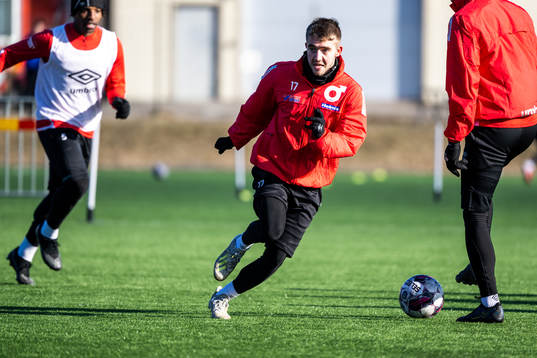 Anton Kralj