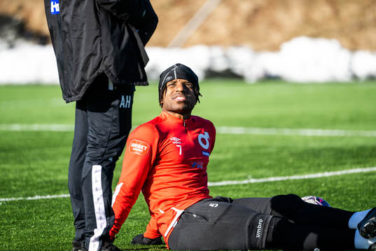 Joe Gyau