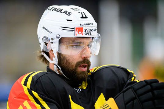 Västerås Sviatoslav Grebenshchikov innan