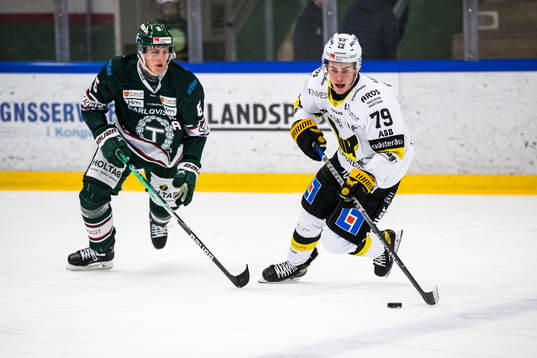 Västerås Gabriel Kangas