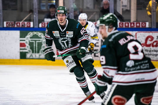 Tingsryds Simon Åkerström