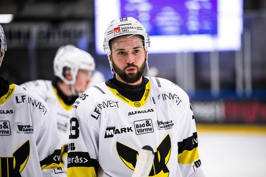 Västerås Ilya Arkalov