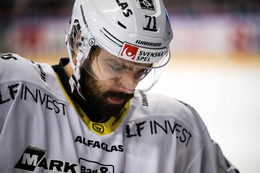 Västerås Sviatoslav Grebenshchikov  deppar