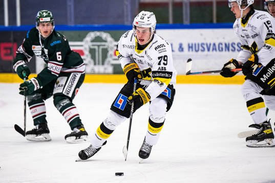 Västerås Gabriel Kangas